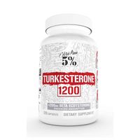 Turkesterone 1200 120caps