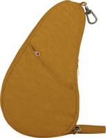 Healthy Back Bag Textured Nylon Large Baglett Harvest