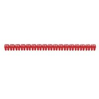 Legrand Legrand 038212 Markeerclip Opdruk 2 Buitendiameter 2 tot 3.20 mm 038212 Legrand Legrand 038212 Markeerclip Opdruk 2 Buitendiameter 2 tot 3.20 mm 038212