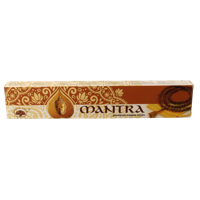 Green Tree Wierook mantra 15 Gram