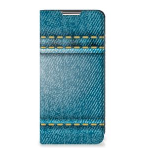 Xiaomi Redmi Note 10/10T 5G | Poco M3 Pro Hippe Standcase Jeans