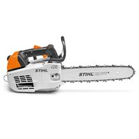 Stihl MS 201 TC-M | Benzinekettingzaag | 30 cm | 1,8 kW / 2,4 pk - 11452000270