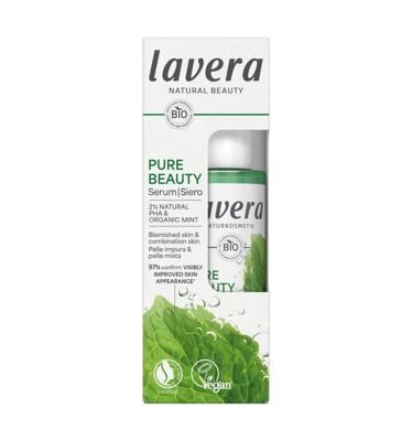 Pure beauty serum bio