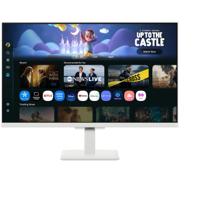 Samsung Smart Monitor M5 M50D FHD LS27FM501EUXEN Monitor