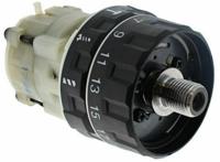 Makita Accessoires Makita 123443-0 | onderdelen | tandwielset | makita dhp482 - 123443-0