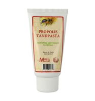 Propolis tandpasta