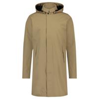 AGU Mac Regenjas Urban Outdoor Heren - Lead gray - XXL - Waterdicht