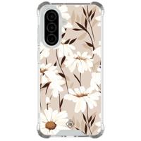 Samsung Galaxy A56 shockproof hoesje - In bloom Samsung Galaxy A56 shockproof hoesje - In bloom
