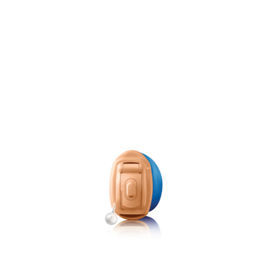 Unitron Insera Blu B9 - 10 NW O- gehoorapparaat / hoortoestel