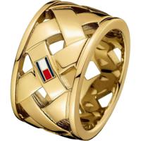 Ring Dames Tommy Hilfiger 2701024C (14)