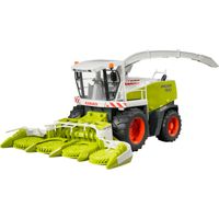 Claas Jaguar 900 MaÃ¯shakselmachine (02131) - thumbnail