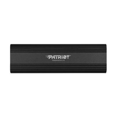 Patriot Memory Transporter Lite 1 TB USB Type-C 3.2 Gen 2 (3.1 Gen 2) (PTPL1TBPECB) Zwart