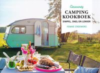 Kookboek Caravanity camping kookboek | Kosmos Uitgevers - thumbnail