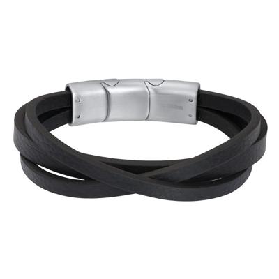 iXXXi Men Leather Armband Teun | Maat 21