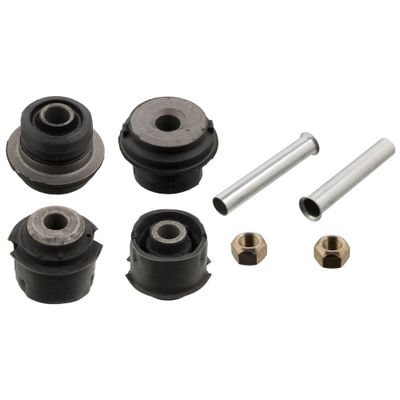 Lagerset wieldraagarm 06350