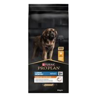Pro Plan plan dog adult large breed robuust kip