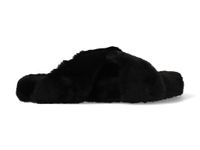 Toms Pantoffels / Slippers Susie 10016806 Zwart maat