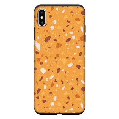 Terrazzo N°24: iPhone XS Max Tough Case