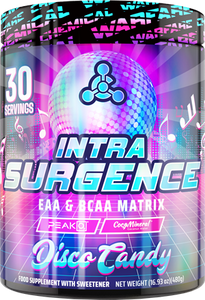 Chemical Warfare Intra Surgence Disco Candy (480 gr)