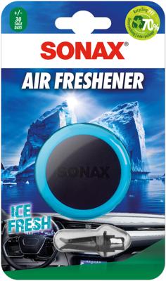 SONAX Air fresh. ice-fresh