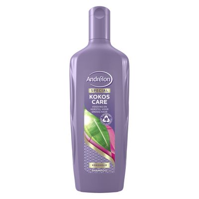 Andrelon Kokos Care Shampoo