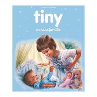 Standaard Uitgeverij Tiny en haar familie