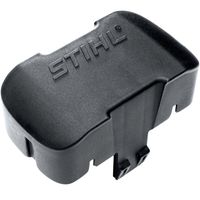 Stihl Deksel voor accuschacht AP - 48500110590 Stihl Deksel voor accuschacht AP - 48500110590