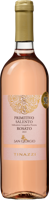 Tinazzi San Giorgio Primitivo Rosé - thumbnail