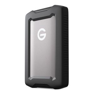 SanDisk Professional WW ArmorATD G-Drive, 2 TB, space grey