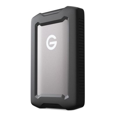 SanDisk Professional WW ArmorATD G-Drive, 2 TB, space grey