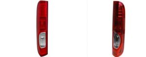 Achterlicht set SET043401