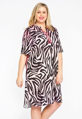 Yoek Jurk RAINBOW | Multi | Maat 46/48