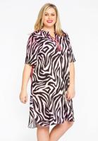 Yoek Jurk RAINBOW | Multi | Maat 50/52