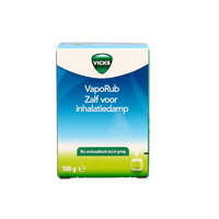 Vaporub 100 Gram