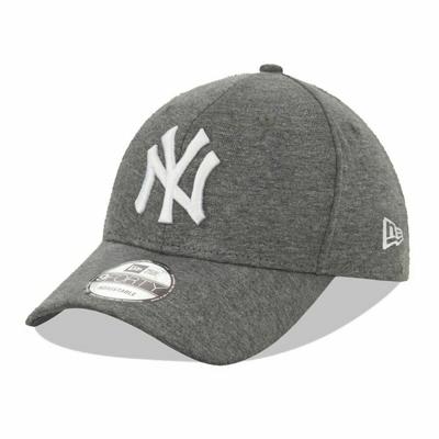 Sportcap New Era NEW YORK YANKEES Grijs Katoen (Één maat)