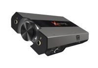 Creative Labs Sound BlasterX G6 7.1 kanalen USB - thumbnail