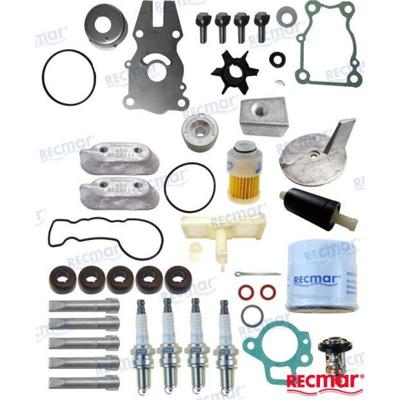 REPUESTOS MOTORES RECKITF50F - KIT MANTENIMIENTO YAMAHA