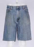 Vintage Relaxed Levi&apos;s 560 Blue size 34 / 21.5