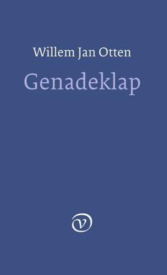 Genadeklap (Paperback)