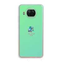 Win98: Xiaomi Mi 10T Lite 5G Transparant Hoesje
