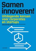 Samen innoveren - Jessica van den Bosch, Jan Peter van den Toren, Bas van der Starre, Chris Eveleens - ebook