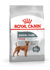 Royal Canin Dental Care Medium hondenvoer 10kg