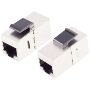 BKL Electronic 2900000 RJ45-inbouwmodule CAT 6A