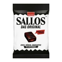 Villosa - Sallos Original - 15x 150g