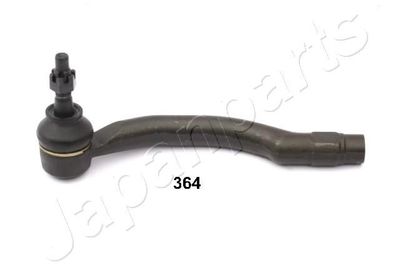 Spoorstangeind TI364L