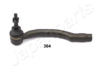 Spoorstangeind TI364L