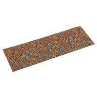 Deurmat Versa Flandes Thermoplast Kokosvezel 25 x 5 x 75 cm