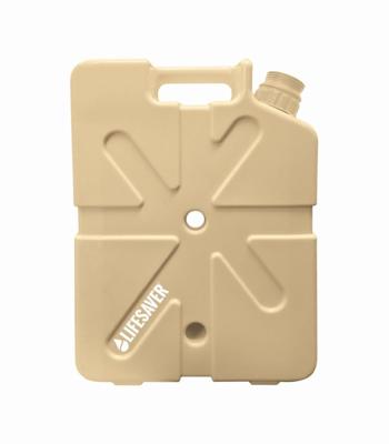 Lifesaver 20K Jerrycan Tan 18,5L