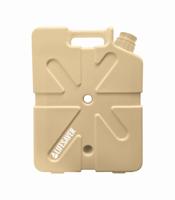 Lifesaver 20K Jerrycan Tan 18,5L
