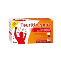 Tauritinepure Energieboost 15x15ml